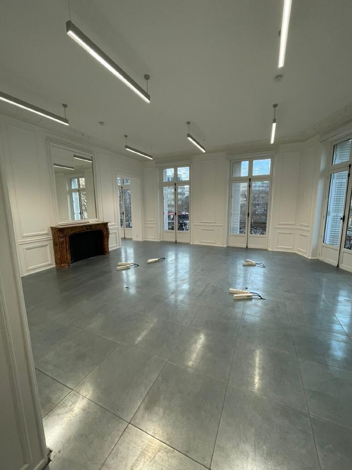 Bureau Paris 205m² Location bureau Paris OLBUR2114522 5